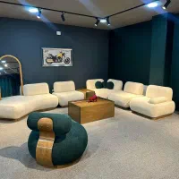 انتخابی هوشمندانه برای خانه‌ای زیبا و راحت+/پرنس