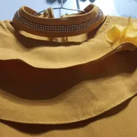 لباس دخترانه|کفش و لباس بچه|شیراز, معالی‌آباد|دیوار