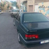 پژو آردی