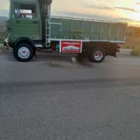 خاورتصادفی|خودرو سنگین|اردبیل, |دیوار