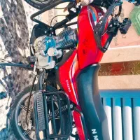 متور شکاری احسان 200