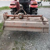 تراکتور کاسپین ۴۰۴ جفت|ماشینآلات صنعتی|قائمشهر, |دیوار