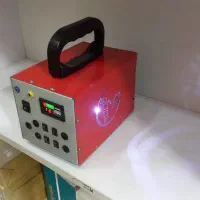 پکیج کامل خورشیدی