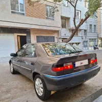 سیتروئن زانتیا 2000|خودرو سواری و وانت|تهران, دولتخواه جنوبی|دیوار