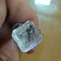 سنگ حبابدار