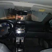 جیلی امگرند ۲۰۱۴ اتومات