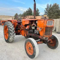 تراکتور 53