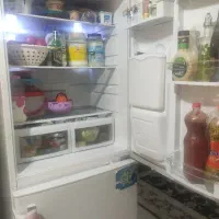 یخچال فریزر|یخچال و فریزر|تهران, سبلان (لشگر)|دیوار