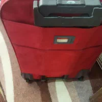 چمدان سایز بزرگ|کیف، کفش، کمربند|مشهد, سرافرازان|دیوار