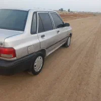 پرایدمدل ۸۸دوگانه کارخانه|خودرو سواری و وانت|گمیشان, |دیوار