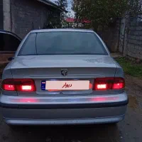 سمندlx84|خودرو سواری و وانت|رحیمآباد, |دیوار