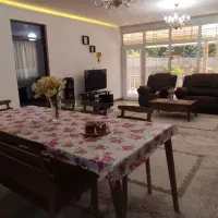 ویلایی مجهز با دو بنا  نزدیک شهر رشت|فروش خانه و ویلا|تولم شهر, |دیوار