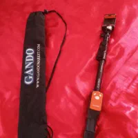 مونوپاد حرفه ای کنترل دار