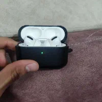 ایرپاد پرو اصل تمیز و سالم در حد نو