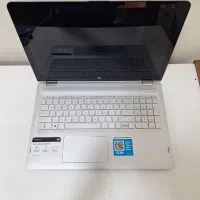 لپتاپ اچ پی X360 15|رایانه همراه|تهران, سنائی|دیوار