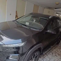 ام وی ام x22 پرو مشکی|خودرو سواری و وانت|بابل, |دیوار