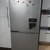 یخچال فریزر