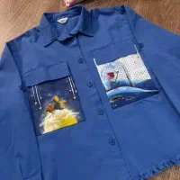 کت کتون نو|لباس|شیراز, ستارخان|دیوار