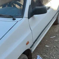 پراید مدل 93