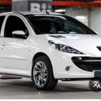 ۲۰۷ پانا ارتقا تیوفا پلاس