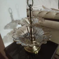 میوه خوری دو طبقه