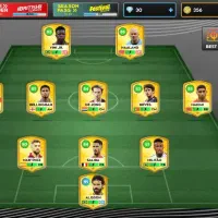 اکانت dls 2025 دریم لیگ|کنسول، بازی ویدئویی و آنلاین|دامغان, |دیوار