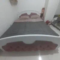 تخت دونفره نونو