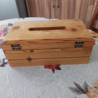 جادستمالی‌چوبی