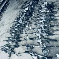 قطعات خودروهای آمریکایی|قطعات یدکی و لوازم جانبی|آبادان, |دیوار