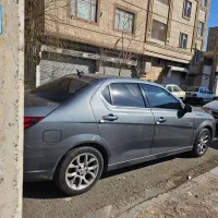 دنا پلاس اتومات|خودرو سواری و وانت|مشکین‌دشت, |دیوار