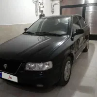 سمندمدل ۸۲پلمپ