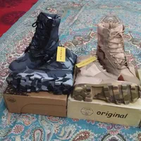 پوتینبوتارتشیآمریکایی