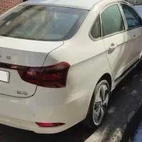 خودرو دانگ فنگ تمام برقی وارداتی|خودرو سواری و وانت|گرگان, |دیوار