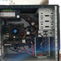 کیس rx 580
