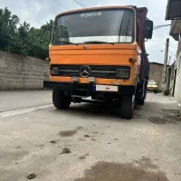 خاور ۸۰۸ باری