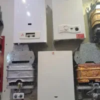 سرویس انواع آبگرمکن دیواری ومخزنی