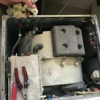 تعمیر یخچال و لباسشویی با ۶ماه ضمانت کتبی کل کرج|خدمات پیشه و مهارت|فردیس, منظریه|دیوار