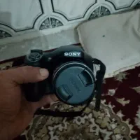 دوربین عکاسی و فیلمبرداری