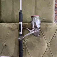 قلاب ماهیگیری|ماهیگیری|چهاردانگه (تهران), |دیوار