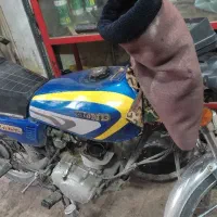 تعمیرگاه موتور سیکلت هندا اقتصادی