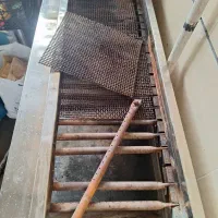 منقل کبابی|کافیشاپ و رستوران|اهواز, پردیس|دیوار