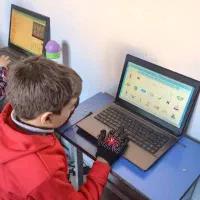 اموزش دنیای دیجیتال ویژه کودکان و نوجوانان