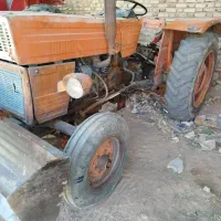 تراکتور فیات سه سلند