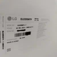تلویزیون oled lg 55|تلویزیون و پروژکتور|تهران, دروس|دیوار
