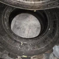 لاستیک بابکت|قطعات یدکی و لوازم جانبی|تهران, بیسیم|دیوار