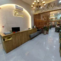 استخدام منشی و مسئول پذیرش