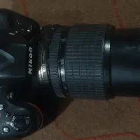nikon d7100 دوربین