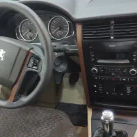 پژو پارس 401 سفارشی|خودرو سواری و وانت|ملایر, |دیوار