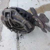 صفحه کلاچ|قطعات یدکی و لوازم جانبی|کوهدشت, |دیوار