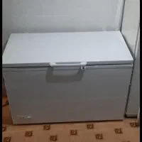 یخچال مغازه